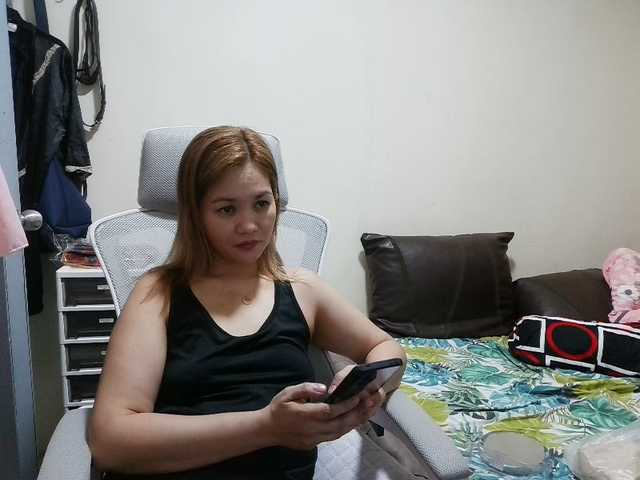 PhantomRose live cam on BongaCams