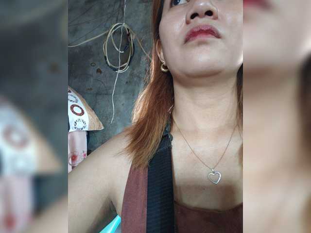 PhantomRose Прямой эфир на BongaCams