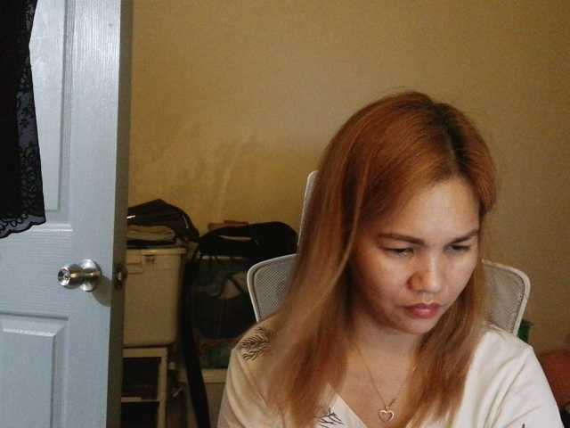 PhantomRose live cam on BongaCams