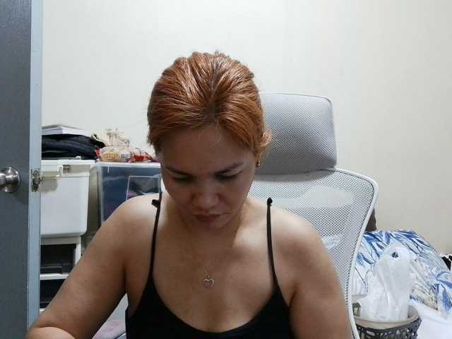 PhantomRose live cam on BongaCams