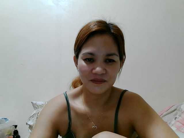 PhantomRose live webcam show