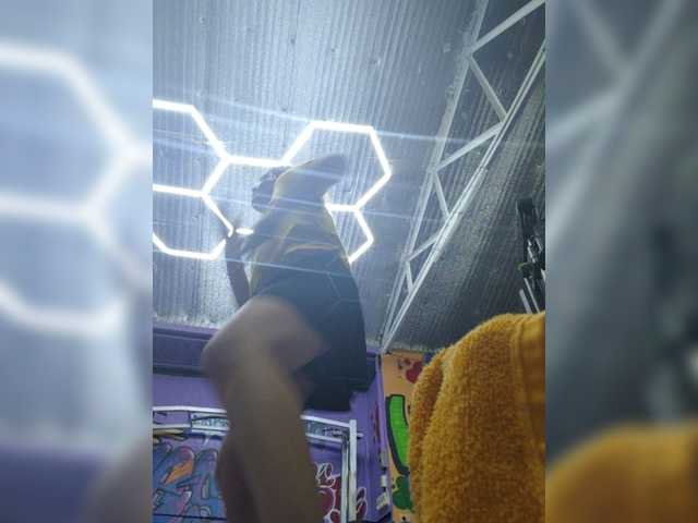 PhantomRose live cam on BongaCams