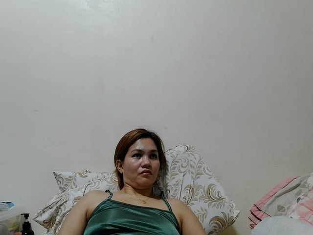 PhantomRose live webcam show