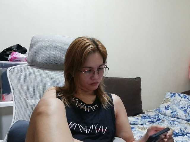 PhantomRose live cam on BongaCams