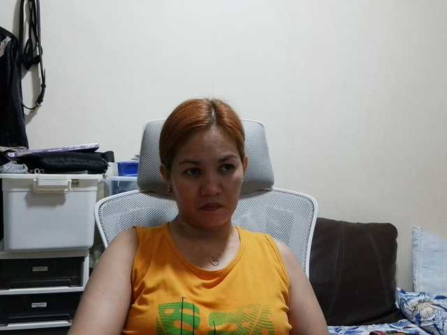 PhantomRose live cam on BongaCams