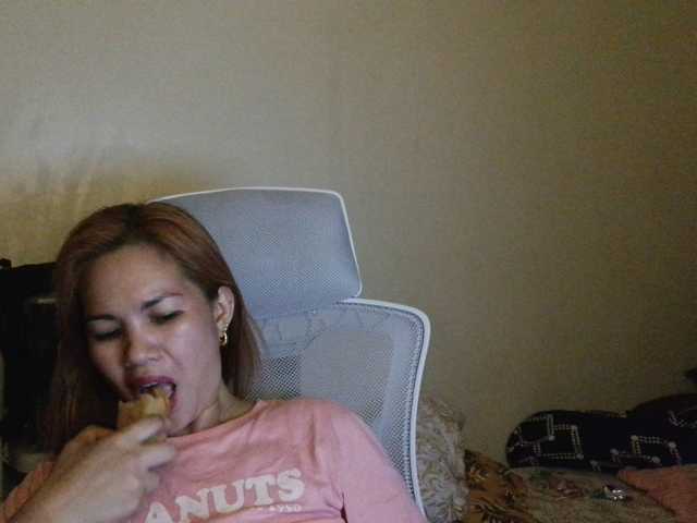 PhantomRose, live now on BongaCams