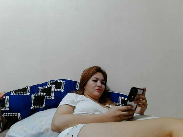 PhantomRose live cam on BongaCams