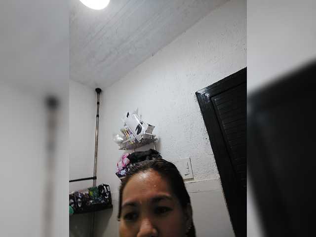 PhantomRose live cam on BongaCams