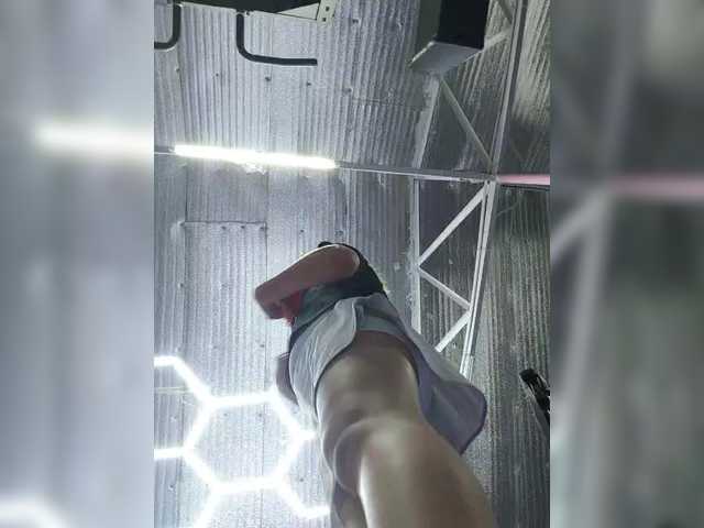 PhantomRose live webcam show
