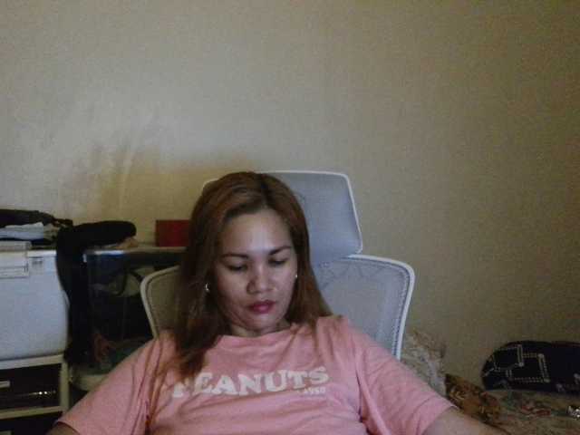 PhantomRose, en directo ahora en BongaCams