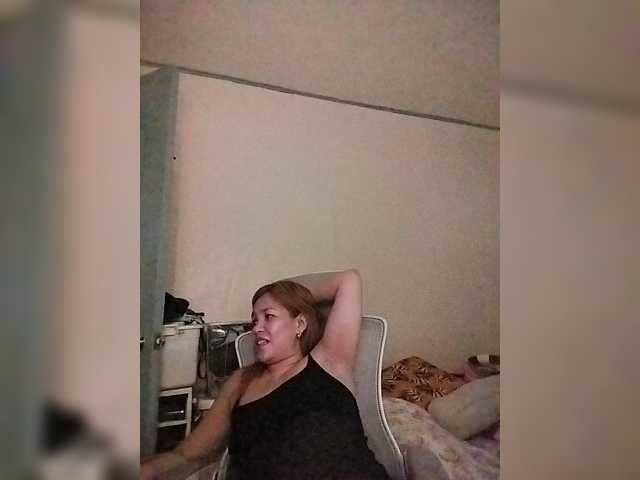 PhantomRose live cam on BongaCams