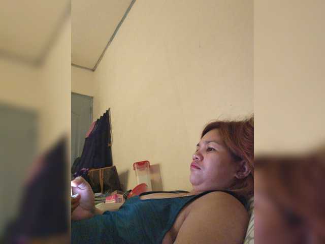 PhantomRose live cam on BongaCams