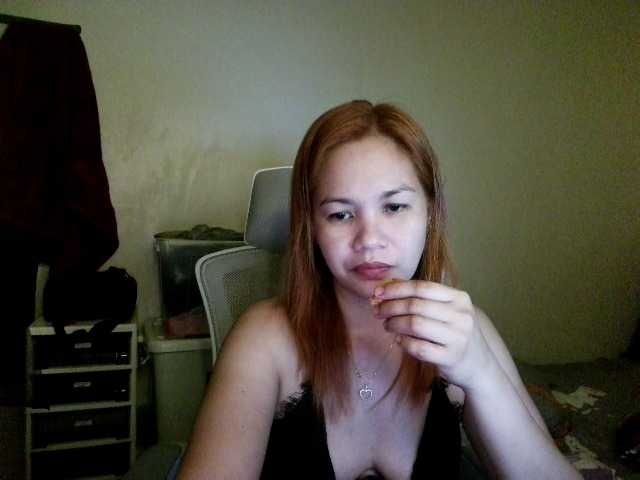 PhantomRose live cam on BongaCams