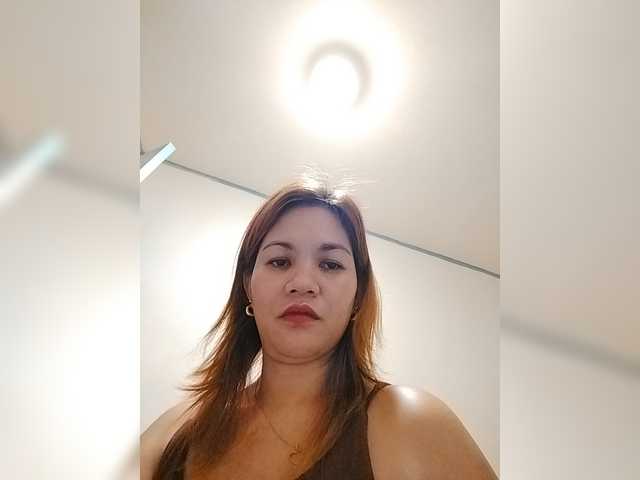 PhantomRose live webcam show