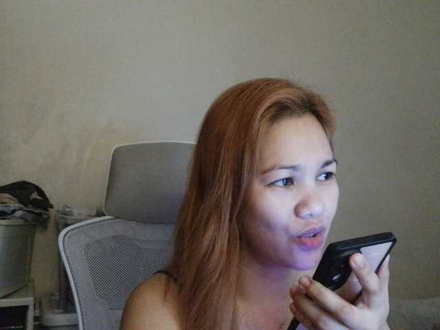 PhantomRose live cam on BongaCams