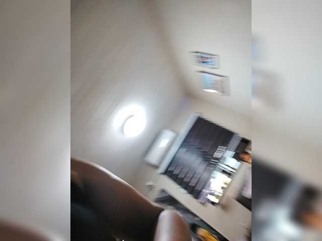 PhantomRose live cam on BongaCams