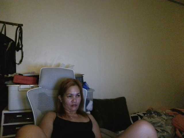 PhantomRose live cam on BongaCams