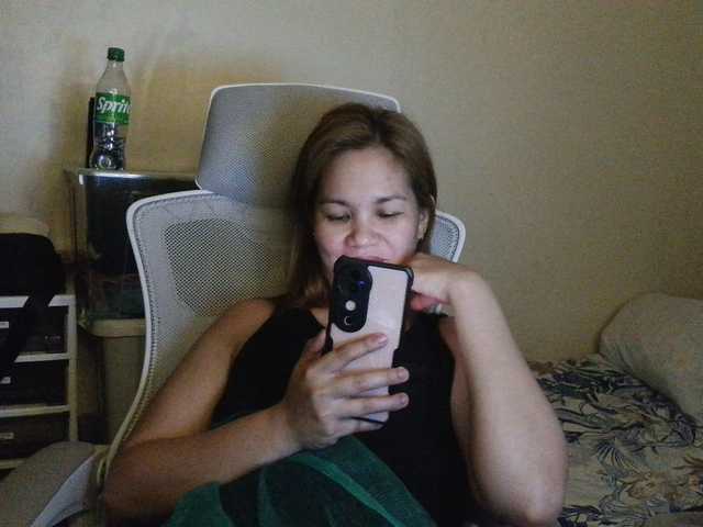 PhantomRose live cam on BongaCams