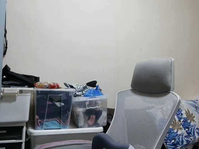PhantomRose live cam on BongaCams