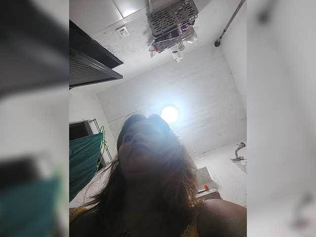 PhantomRose live cam on BongaCams