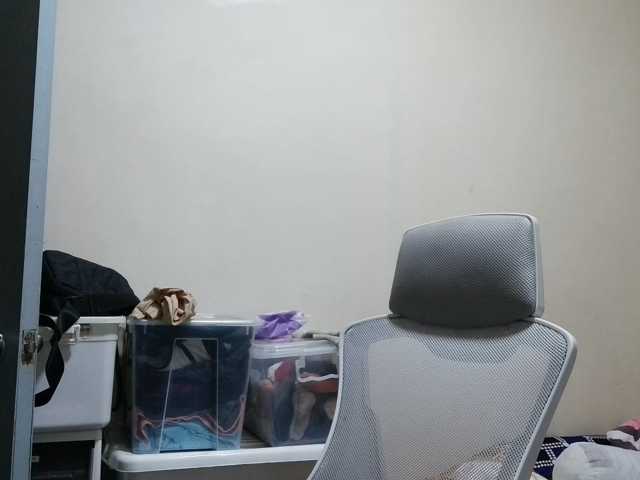 PhantomRose, live now on BongaCams