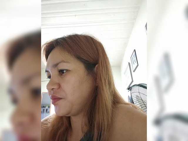 PhantomRose live cam on BongaCams