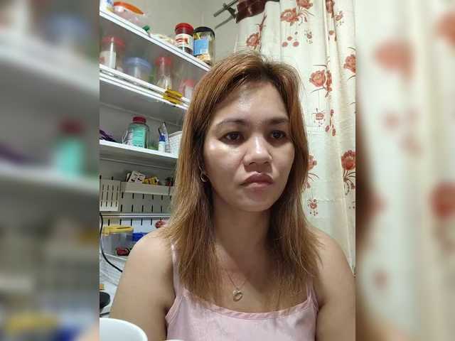 PhantomRose live cam on BongaCams