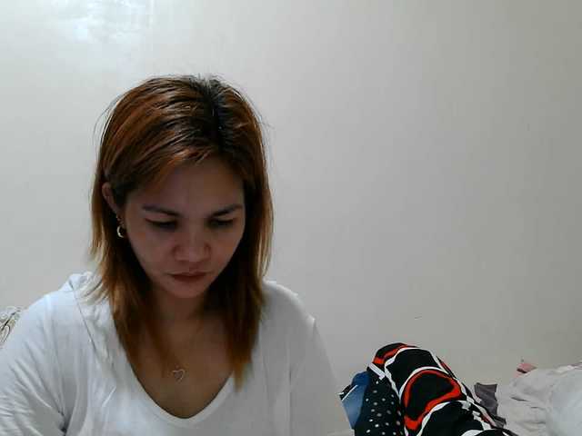 PhantomRose live webcam show