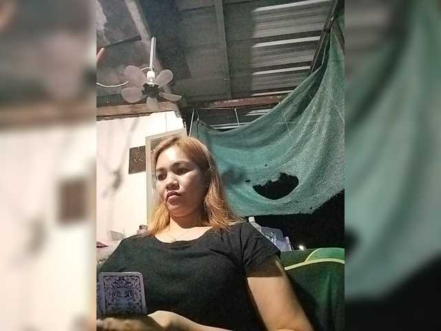 PhantomRose live cam on BongaCams