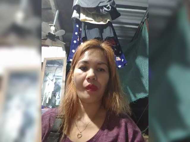 PhantomRose, en vivo ahora en BongaCams