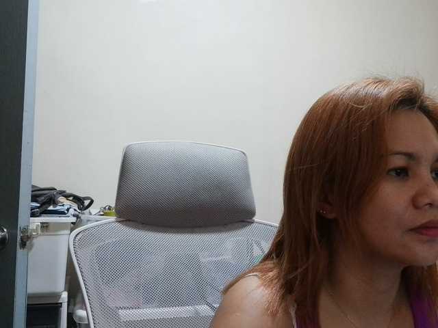 PhantomRose live cam on BongaCams