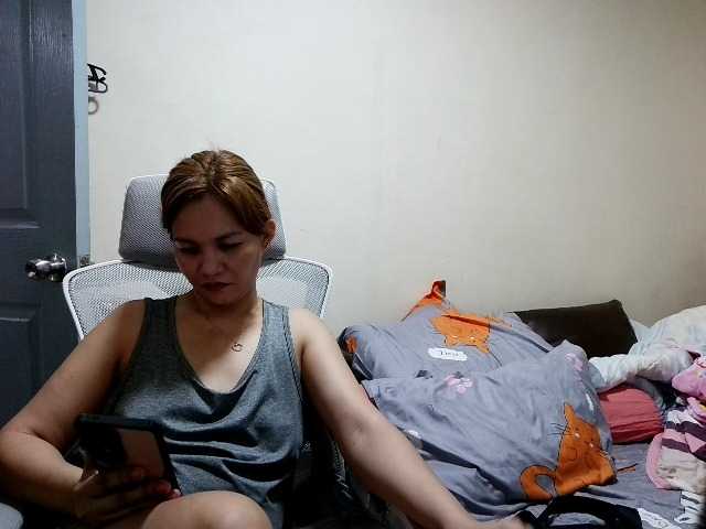 PhantomRose live cam on BongaCams
