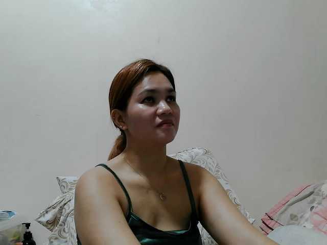 PhantomRose live webcam show