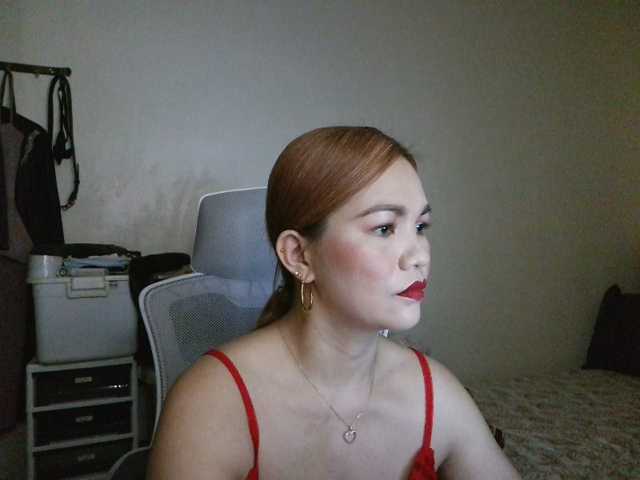 PhantomRose live cam on BongaCams