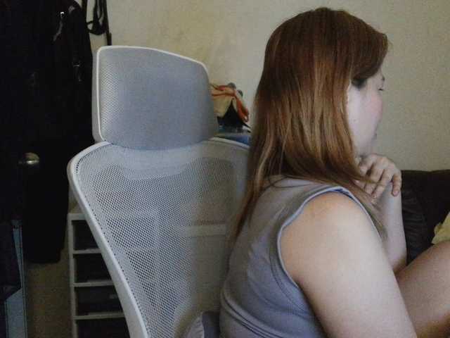 PhantomRose live cam on BongaCams