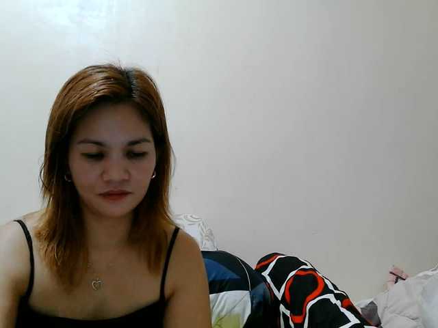 PhantomRose live webcam show