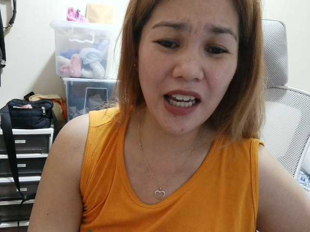 PhantomRose live cam on BongaCams