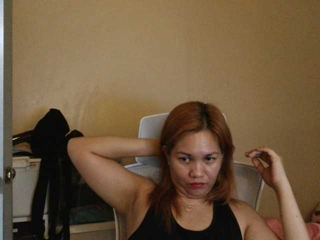 PhantomRose live cam on BongaCams