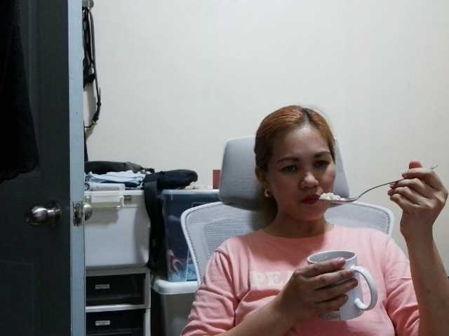 PhantomRose, en vivo ahora en BongaCams