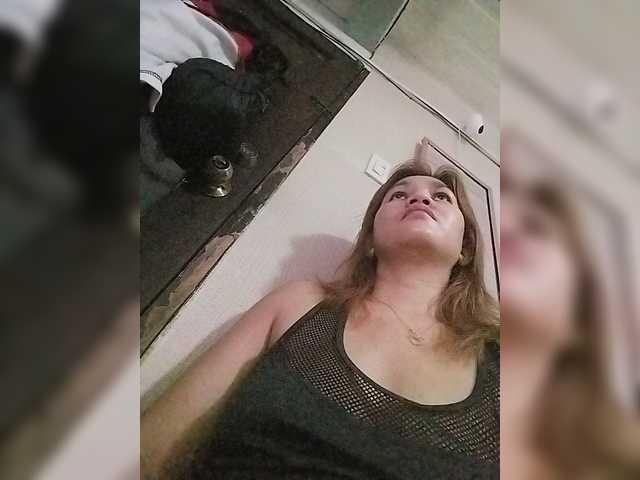 PhantomRose live cam on BongaCams