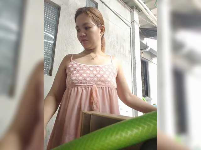 PhantomRose live cam on BongaCams