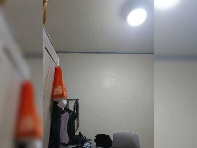 PhantomRose live cam on BongaCams