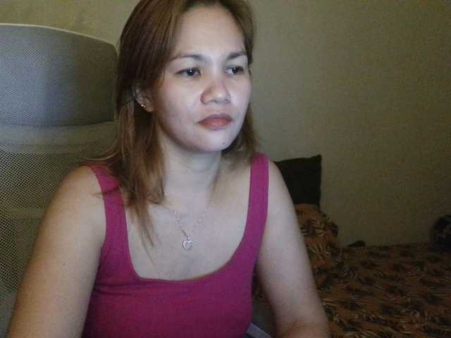 PhantomRose live cam on BongaCams