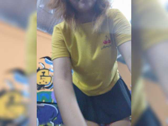 PhantomRose live cam on BongaCams
