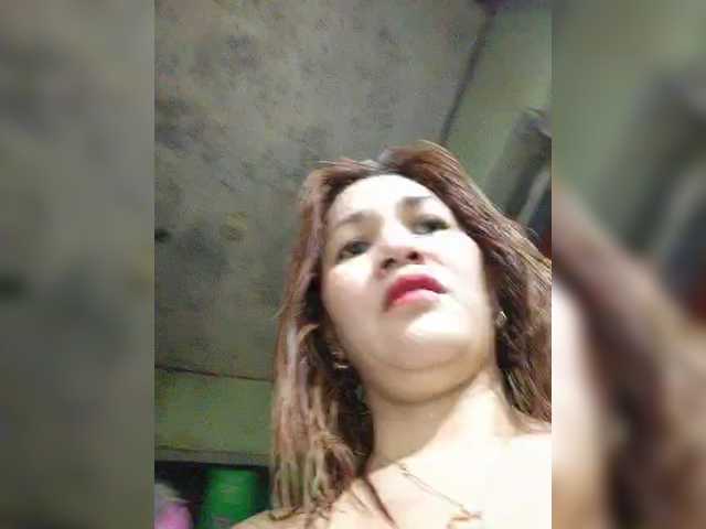 PhantomRose live cam on BongaCams