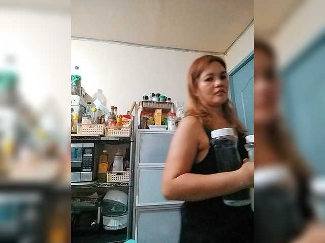 PhantomRose live cam on BongaCams