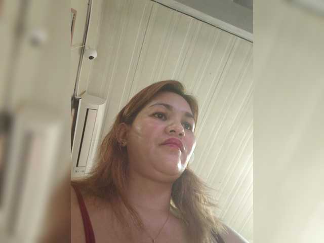 PhantomRose live cam on BongaCams