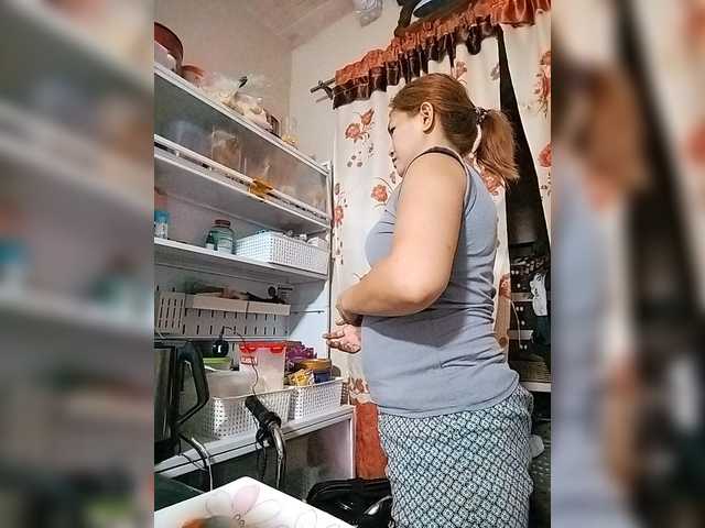 PhantomRose live cam on BongaCams