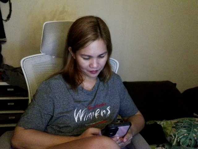 PhantomRose live cam on BongaCams