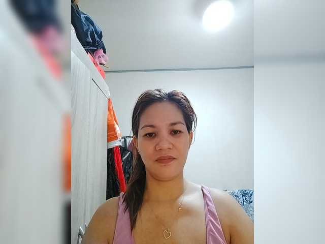 PhantomRose live cam on BongaCams